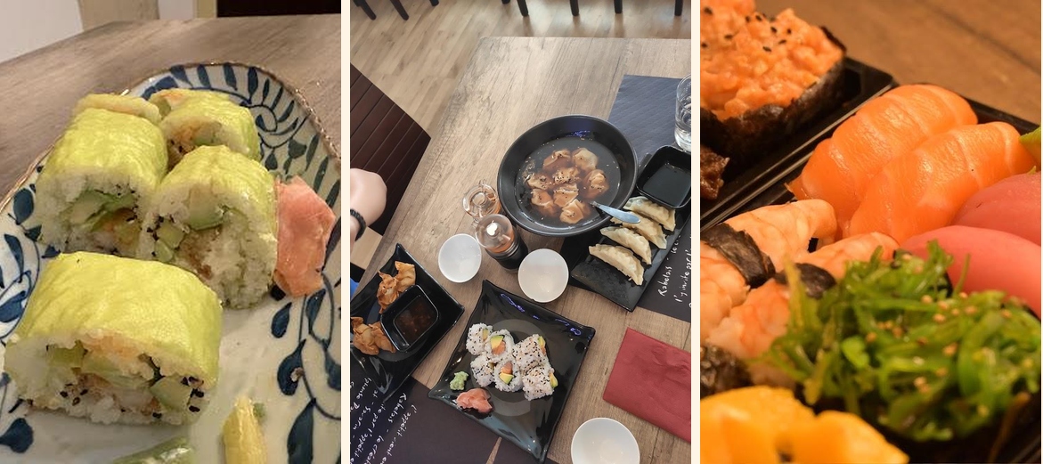 YOYO SUSHI - Gallery Image 2