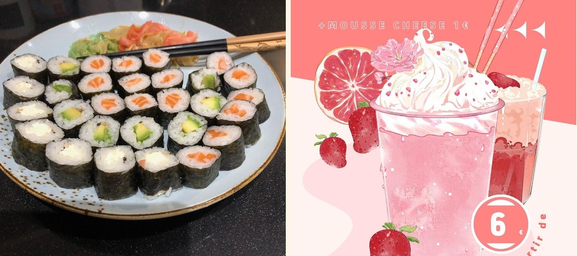 YOYO SUSHI - Gallery Image 3