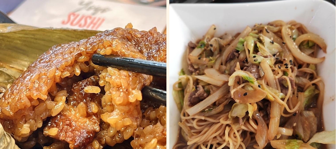 YOYO SUSHI - Gallery Image 5